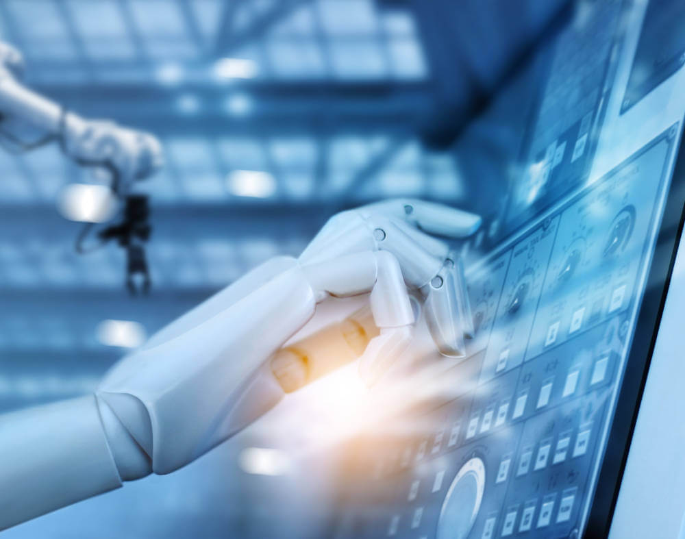 Control Panel Manufacturers - PS Enterprises