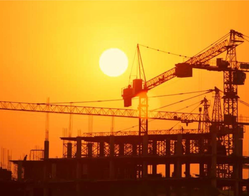 EPC Project contractors