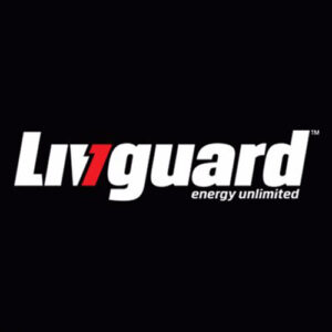 livguard logo