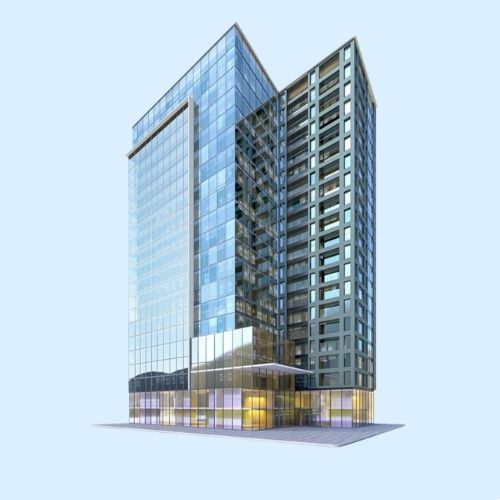 PS Enterprises Office