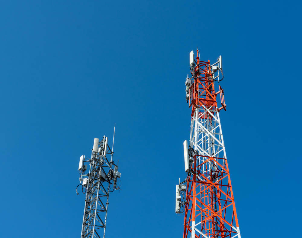 telecom solution -PS Enterprises